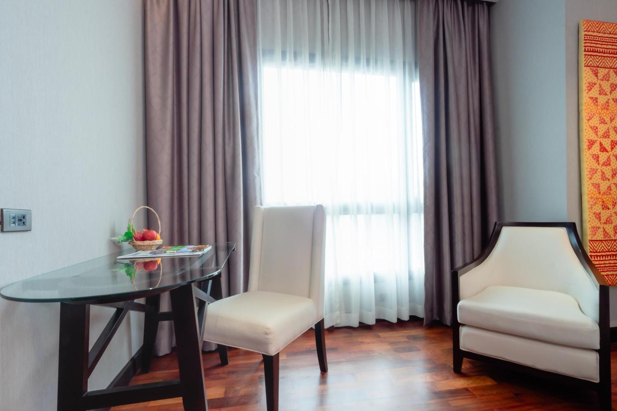 Mintra Hotel Vientiane Exterior photo